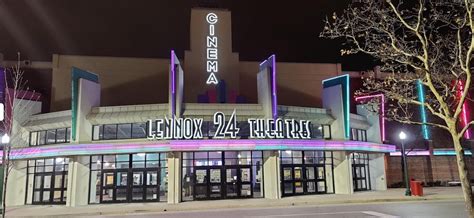 lenox movies|phoenix town center movies.